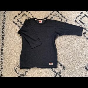 Men’s Homage Football shirt